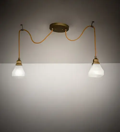 The Castiliolite by Meyda Lighting - Image 1