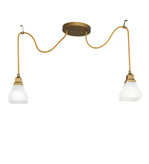 The Castiliolite by Meyda Lighting - Image 2