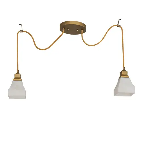 The Castiliolite by Meyda Lighting - Image 3