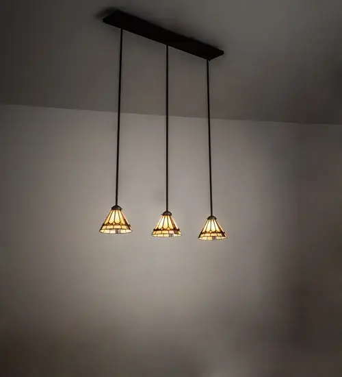 The Belvidere by Meyda Lighting - Image 1