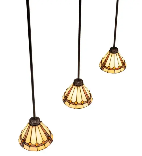 The Belvidere by Meyda Lighting - Image 4