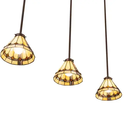 The Belvidere by Meyda Lighting - Image 6