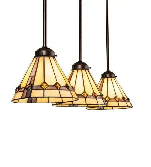 The Belvidere by Meyda Lighting - Image 7