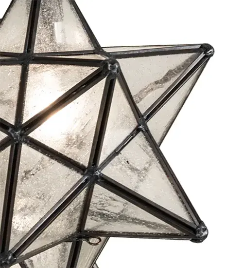 The Moravian Star by Meyda Lighting - Image 8