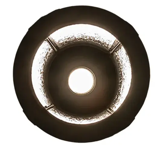 The Fulton by Meyda Lighting - Image 7