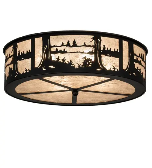 The Quiet Pond by Meyda Lighting - Image 2