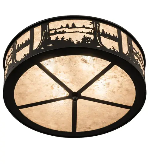 The Quiet Pond by Meyda Lighting - Image 6