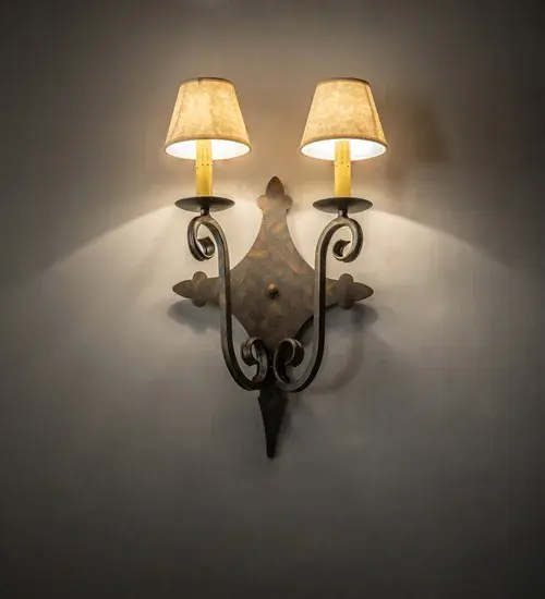 The Angelique by Meyda Lighting - Image 1