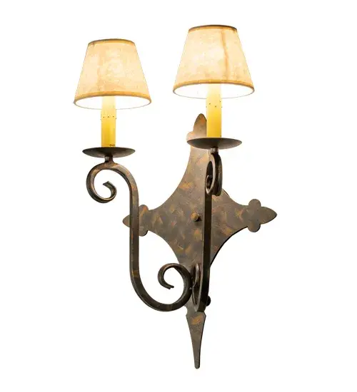 The Angelique by Meyda Lighting - Image 2