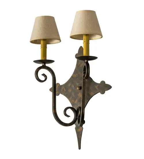 The Angelique by Meyda Lighting - Image 3