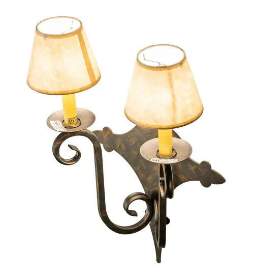 The Angelique by Meyda Lighting - Image 4