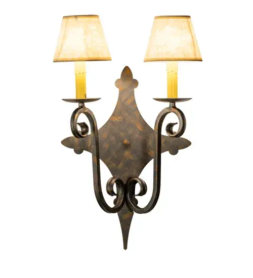 The Angelique by Meyda Lighting - Image 5