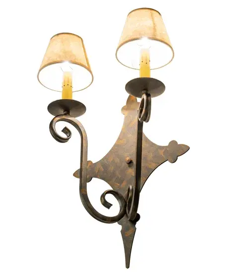 The Angelique by Meyda Lighting - Image 6