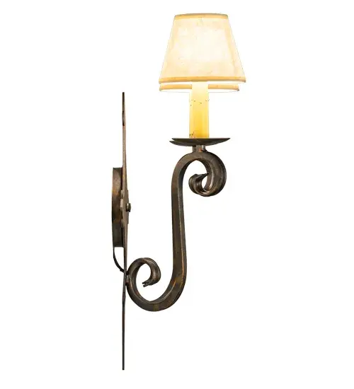 The Angelique by Meyda Lighting - Image 7