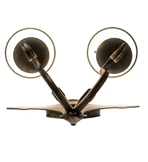 The Angelique by Meyda Lighting - Image 8