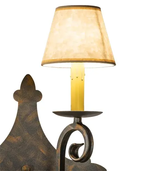 The Angelique by Meyda Lighting - Image 9