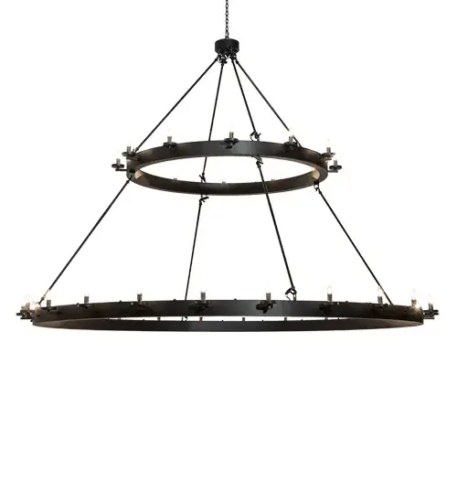 The Loxley by Meyda Lighting - Image 2