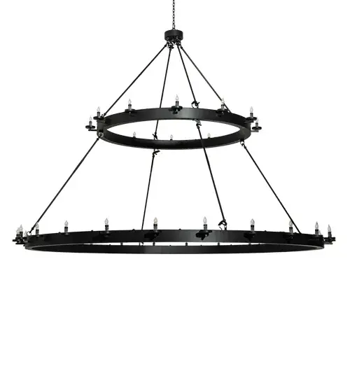The Loxley by Meyda Lighting - Image 3