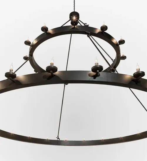 The Loxley by Meyda Lighting - Image 6