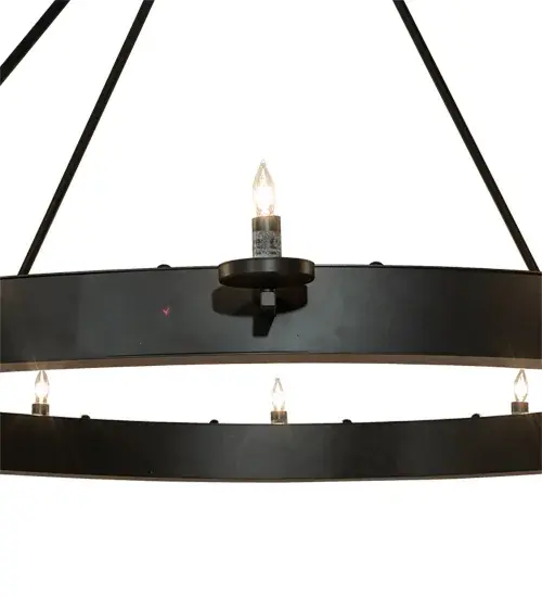 The Loxley by Meyda Lighting - Image 7