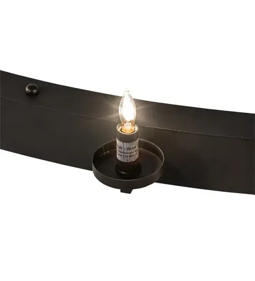 The Loxley by Meyda Lighting - Image 8
