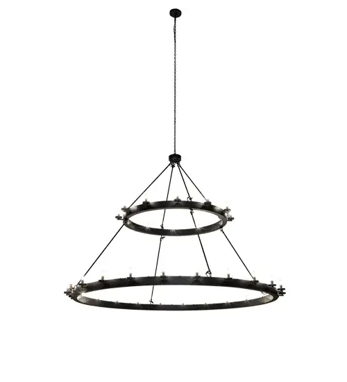 The Loxley by Meyda Lighting - Image 9