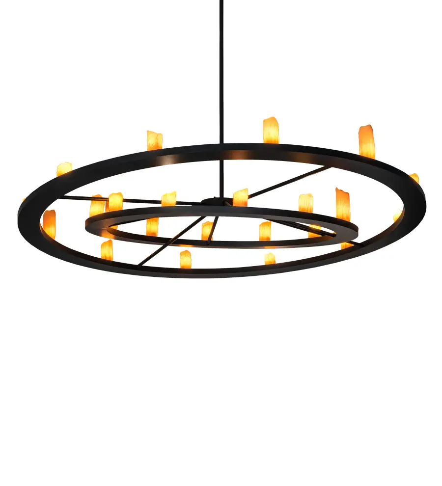 The Donner by Meyda Lighting - Image 1