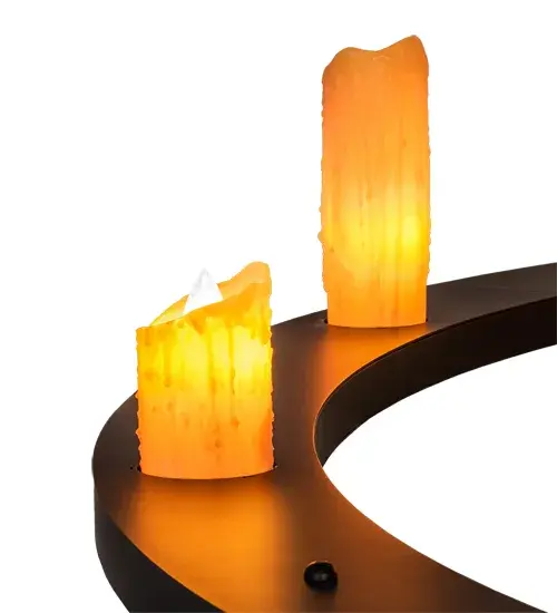 The Donner by Meyda Lighting - Image 11