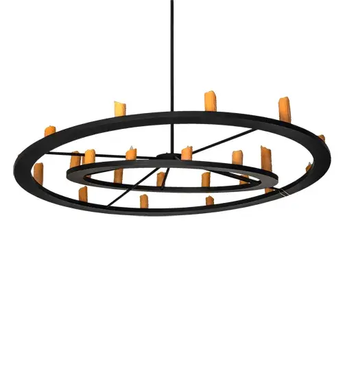 The Donner by Meyda Lighting - Image 3