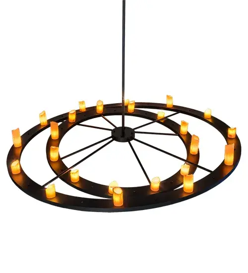 The Donner by Meyda Lighting - Image 4