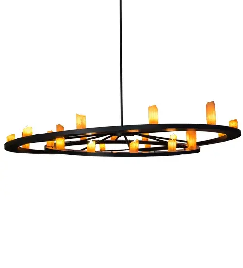 The Donner by Meyda Lighting - Image 5