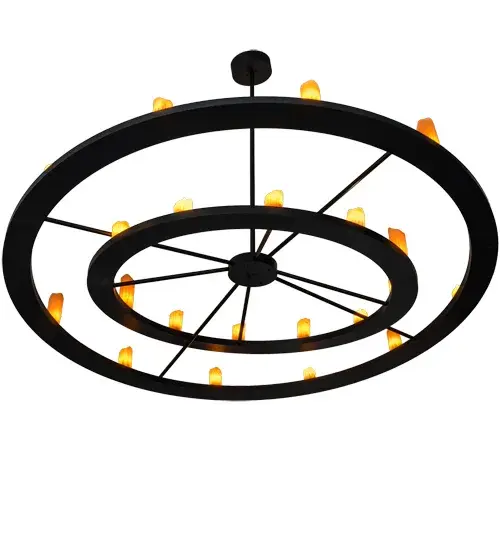 The Donner by Meyda Lighting - Image 6