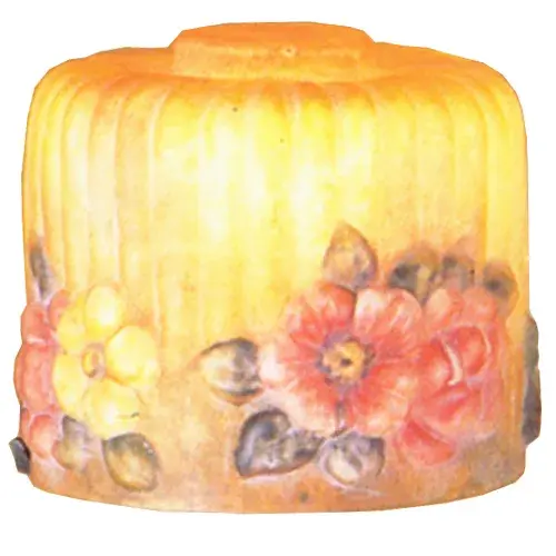 The Puffy by Meyda Lighting