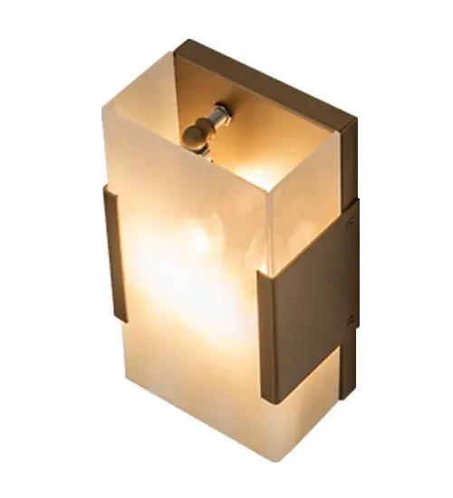 The Quadrato by Meyda Lighting - Image 4