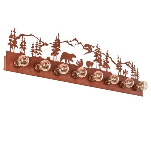 The Bear Family by Meyda Lighting - Image 3