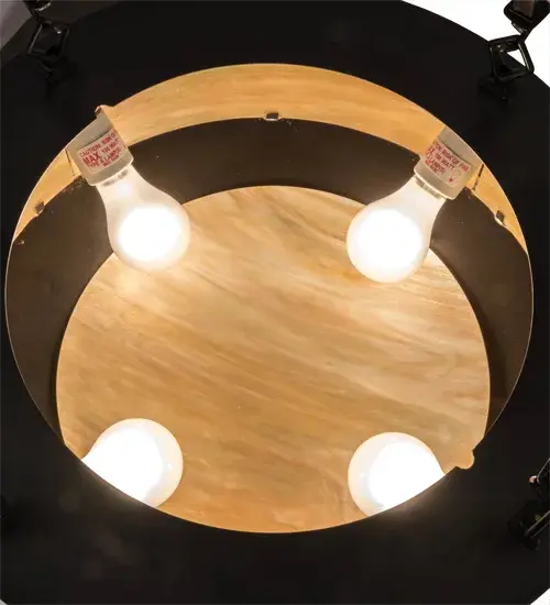 The Pomona by Meyda Lighting - Image 11