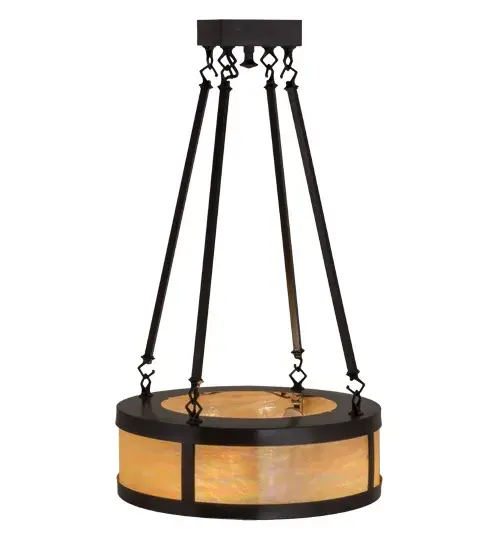 The Pomona by Meyda Lighting - Image 4
