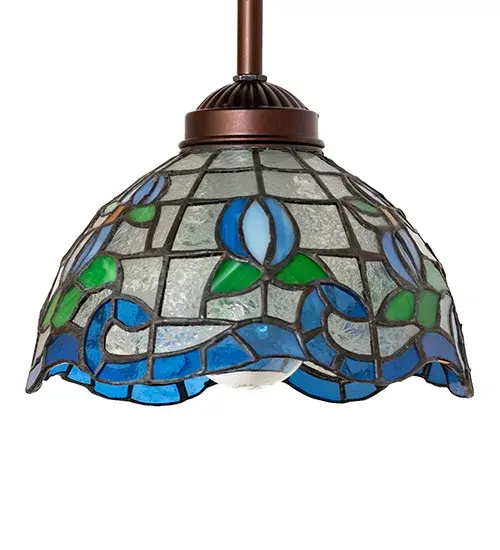 The Roseborder by Meyda Lighting - Image 3