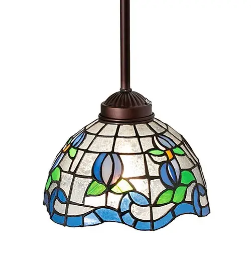 The Roseborder by Meyda Lighting - Image 4