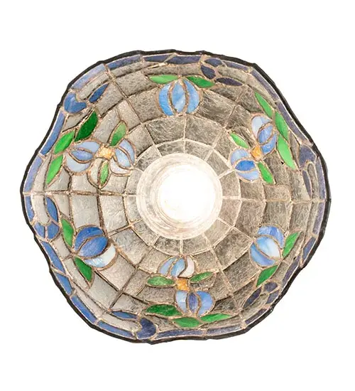 The Roseborder by Meyda Lighting - Image 7