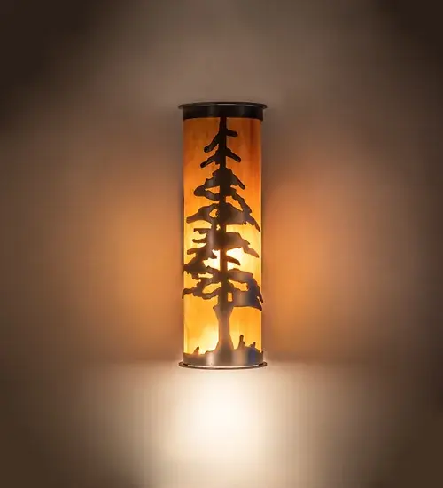 The Tamarack by Meyda Lighting - Image 1