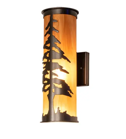 The Tamarack by Meyda Lighting - Image 2