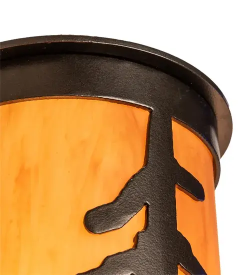 The Tamarack by Meyda Lighting - Image 11