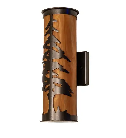 The Tamarack by Meyda Lighting - Image 3