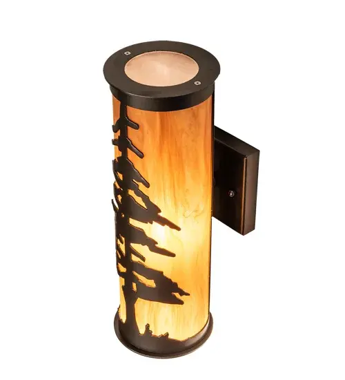 The Tamarack by Meyda Lighting - Image 4