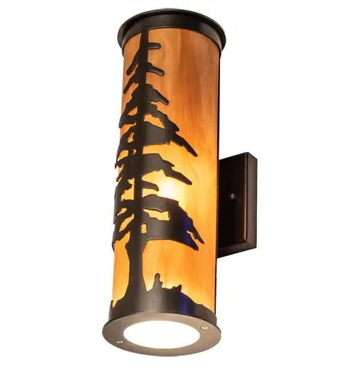 The Tamarack by Meyda Lighting - Image 6