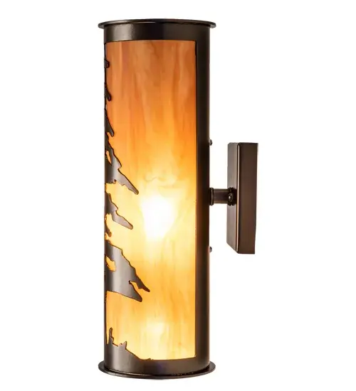 The Tamarack by Meyda Lighting - Image 7
