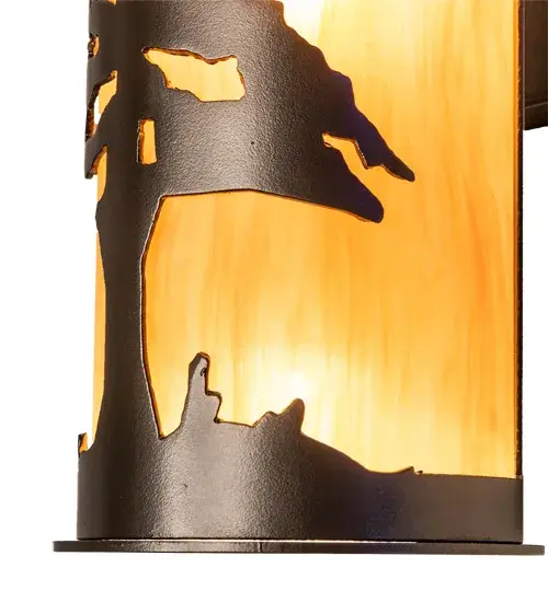 The Tamarack by Meyda Lighting - Image 10