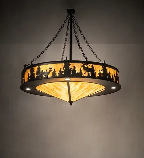 The Roosevelt by Meyda Lighting - Image 1