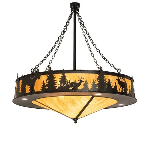 The Roosevelt by Meyda Lighting - Image 2